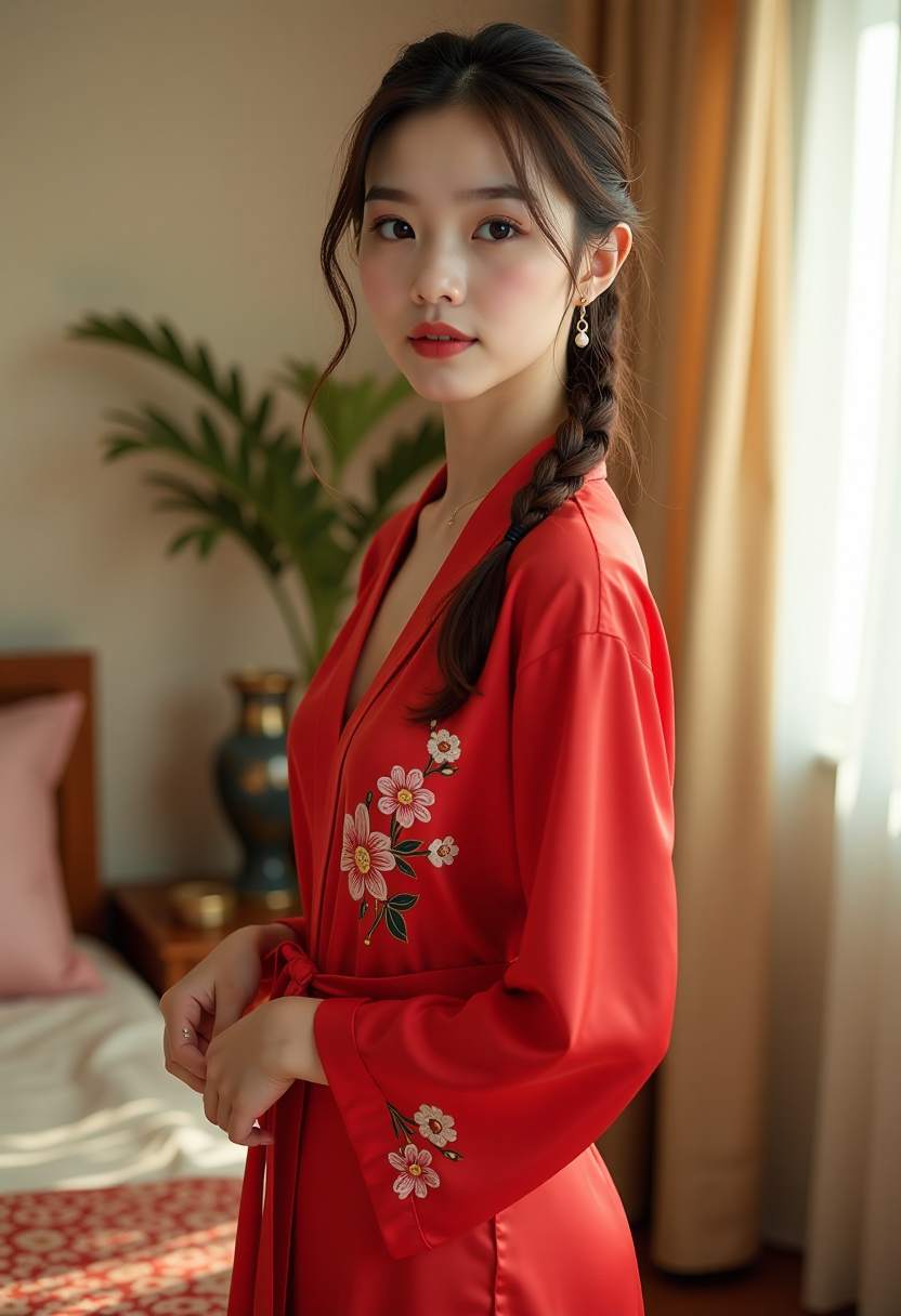 幻夜星图交互篇
